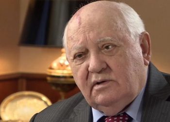 Fallece el último líder de la Unión Soviética, Mijaíl Gorbachov