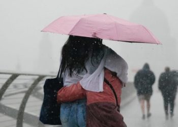 Tormentas en Europa dejan saldo de 13 muertos