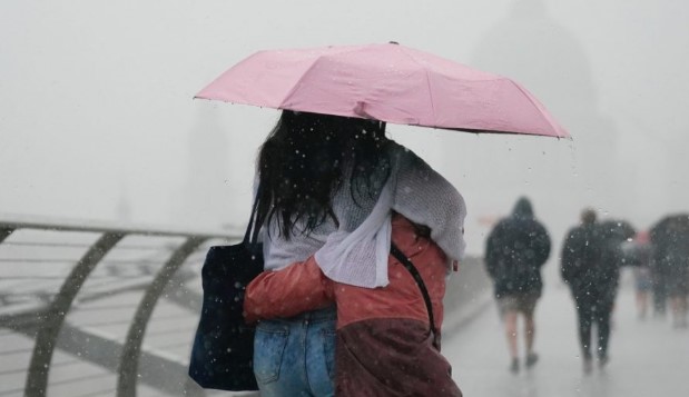 Tormentas en Europa dejan saldo de 13 muertos