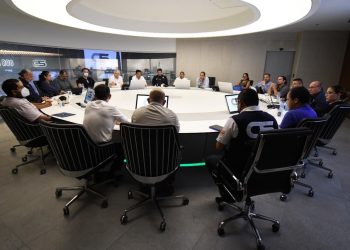 Serán incorporados 110 elementos adscritos a la secretaria de Seguridad Pública a escoltas