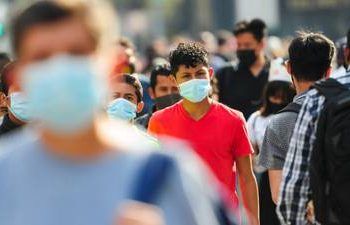 La Secretaría de Salud reporta más de 6 mil nuevos casos de covid en México