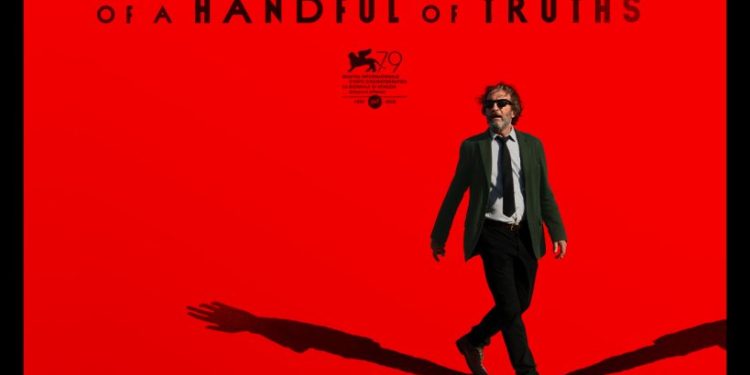 Bardo, la nueva película de Alejandro González Iñárritu se estrenara en Netflix