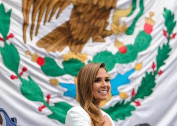 Siguen en análisis el gabinete de Mara Lezama