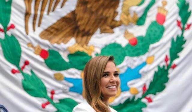 Siguen en análisis el gabinete de Mara Lezama