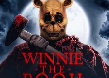Winnie The Pooh: Blood and honey, Jagged Edge Productions reveló el avance de la película de terror