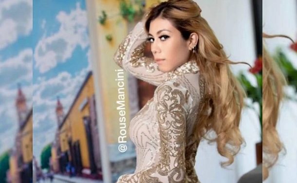 La modelo de OnlyFans ‘Rouse Mancini’ es reportada desaparecida en CDMX