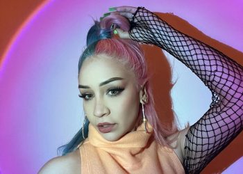 La Tiktoker Daniela Rodrice podría ser la primera confirmada de Televisa para el reality «Big Brother»