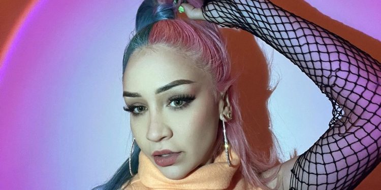 La Tiktoker Daniela Rodrice podría ser la primera confirmada de Televisa para el reality «Big Brother»