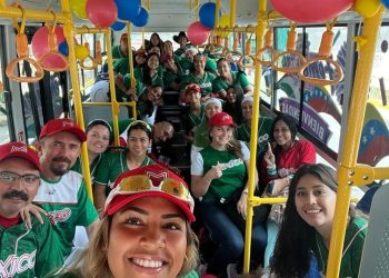 Equipo mexicano de Béisbol Femenil aseguran su boleto para el Campeonato Mundial