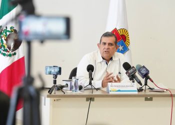 Sigue sin contratiempo procesos de entrega-recepción con Mara