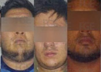 Cinco presuntos homicidas son vinculados a proceso en Tulum