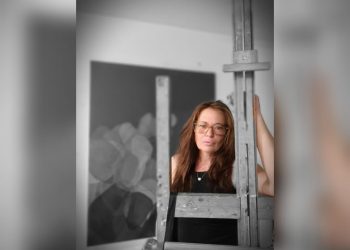 La FPMC tendrá como invitada en el Museo de la Isla a la multipremiada pintora española, Patricia Mayoral