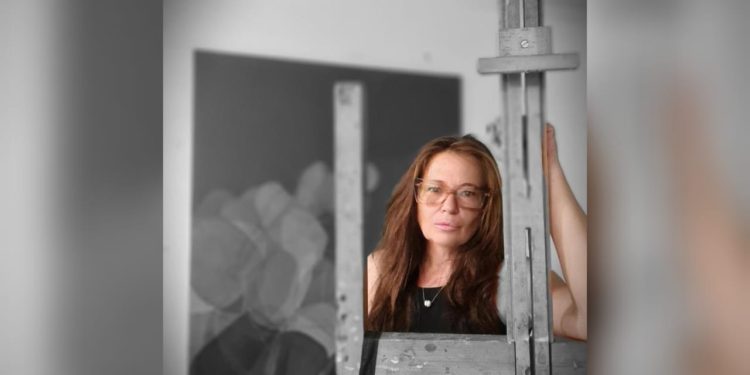 La FPMC tendrá como invitada en el Museo de la Isla a la multipremiada pintora española, Patricia Mayoral