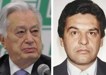 Confirma exagente de la DEA la complicidad de Bartlett, la CIA y narcos con el asesinato de Kiki Camarena