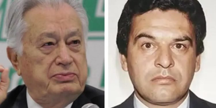 Confirma exagente de la DEA la complicidad de Bartlett, la CIA y narcos con el asesinato de Kiki Camarena