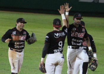 Olmecas: Siguen en la pelea por segundo lugar sureño