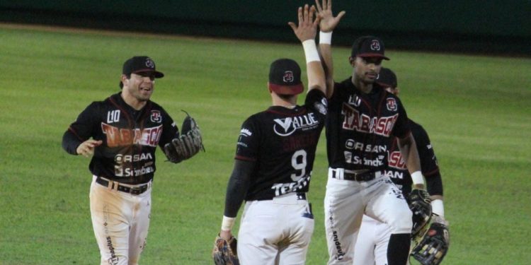 Olmecas: Siguen en la pelea por segundo lugar sureño