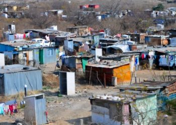 La riqueza del sector de la alimentación de dos semanas puede combatir la crisis del hambre en África oriental, aseguró Oxfam Intermón