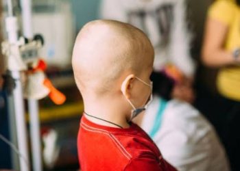 “Programa Becas por la vida” para infantes que luchan contra el cáncer en Quintana Roo
