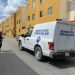 Ataque armado deja a un hombre herido y a una joven asesinada en fraccionamiento de Cancún