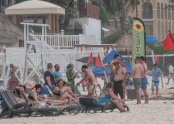 Los principales destinos turísticos del Caribe Mexicano acumulan 27 carpetas de investigación por desaparición forzada desde 2018