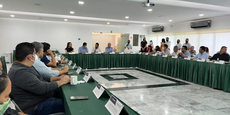 Sedetur presenta “Retur Q”, catálogo público oficial de los prestadores de servicios turísticos en el Caribe Mexicano