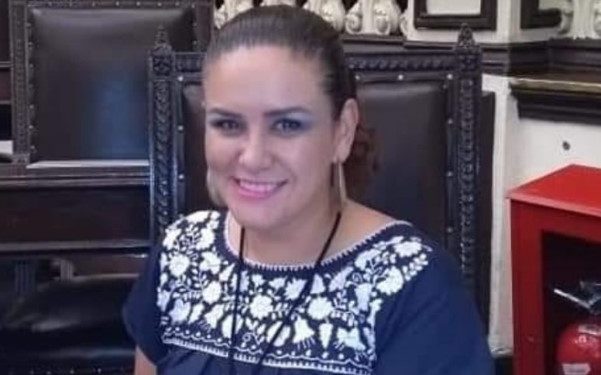 Vinculan a proceso al presunto autor material del feminicidio de Cecilia Monzón