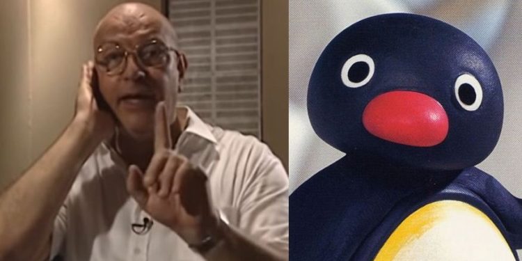 Fallece el actor de doblaje Carlo Bonomi