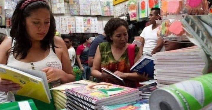 Endeudados al extremo por regreso a clases