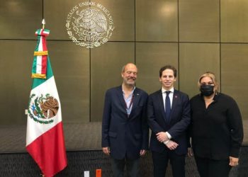 Reconocimiento a Registro Civil de Quintana Roo