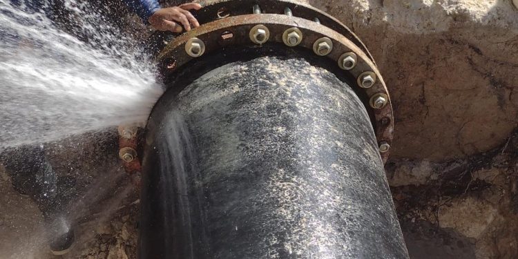 Se cumplirá mandato ciudadano por consulta de Aguakan