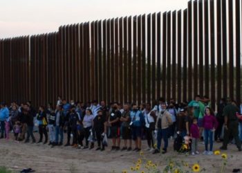 Aumenta drásticamente el flujo de migrantes en Centroamérica y México; alerta la Cruz Roja
