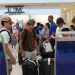 Aeropuerto internacional de Cancún ingresa a un programa piloto para eliminar la forma migratoria múltiple presencial
