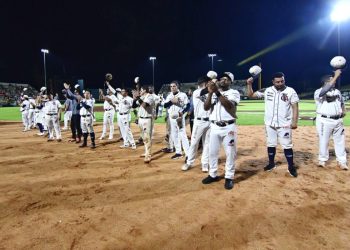 Tigres se despide de la temporada con la cara al sol