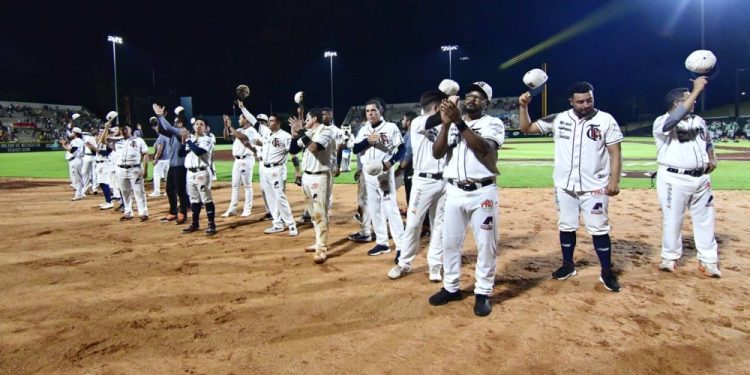 Tigres se despide de la temporada con la cara al sol