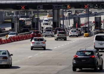 SICT emite diez recomendaciones para las personas que van a viajar por carretera