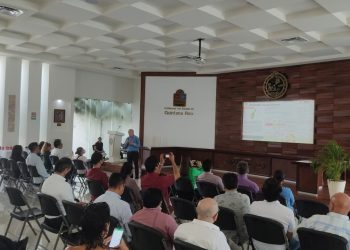 Eficiencia energética y sustentabilidad para Quintana Roo