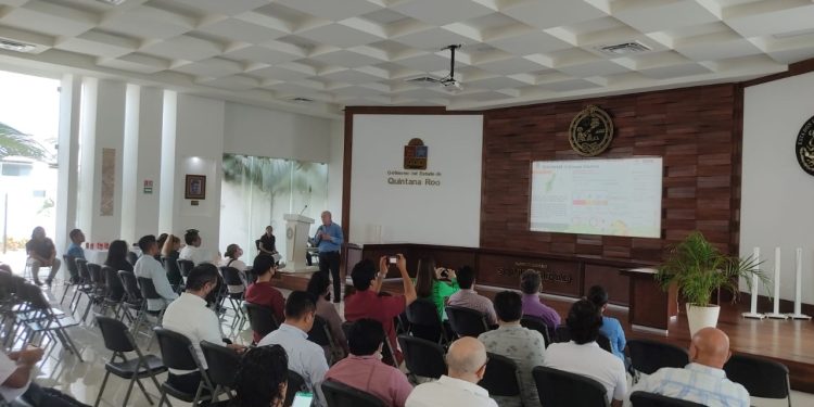 Eficiencia energética y sustentabilidad para Quintana Roo