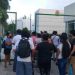 Inician las interminables filas en la SEQ para hallar cupos en escuelas de Cancún