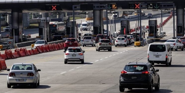 SICT emite diez recomendaciones para las personas que van a viajar por carretera