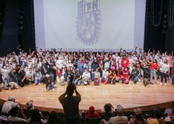 El IPN anuncia su regreso a clases presenciales para el ciclo escolar 2022-2023 