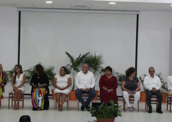 Consolida Quintana Roo políticas públicas con perspectiva de género