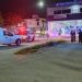 Asesinan a un hombre en el estacionamiento de una plaza comercial en Playa del Carmen