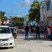 Asesinan a balazos a presunto contratista en Cancún 