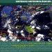 Prevén lluvias y chubascos en Quintana Roo