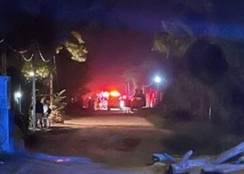 Ataque armado deja saldo de dos lesionados y un muerto en Tulum