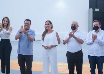 Entregan oficinas de Tránsito para un mejor servicio a la ciudadanía