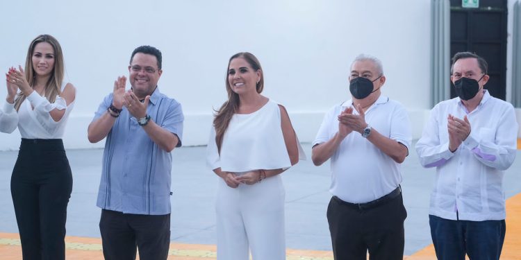 Entregan oficinas de Tránsito para un mejor servicio a la ciudadanía