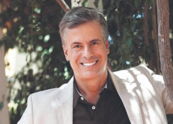 Fallece el actor Diego Bertie tras caer del piso 14 de su departamento en Miraflores