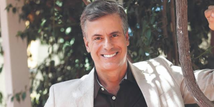 Fallece el actor Diego Bertie tras caer del piso 14 de su departamento en Miraflores